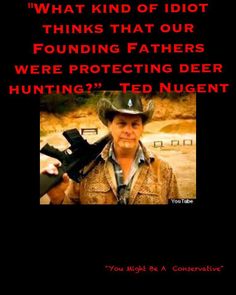 Ted Nugent