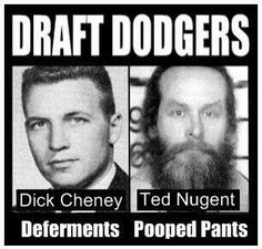 Ted Nugent