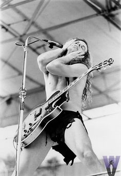 Ted Nugent