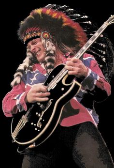 Ted Nugent