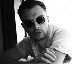 Theo Hutchcraft