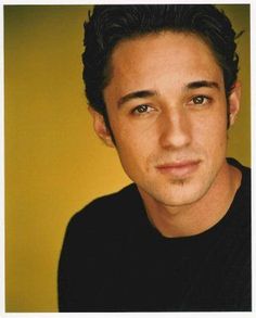 Thomas Ian Nicholas