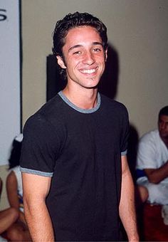 Thomas Ian Nicholas