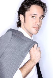 Thomas Ian Nicholas