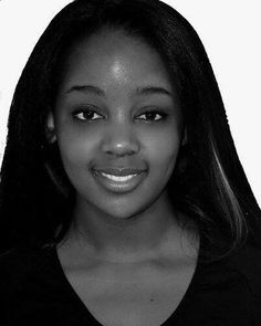 Thuso Mbedu Nokwanda