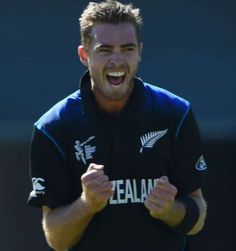 Tim Southee