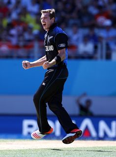 Tim Southee