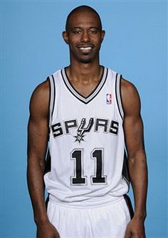 TJ Ford