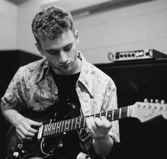 Tom Misch