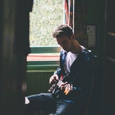 Tom Misch