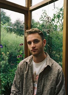 Tom Misch