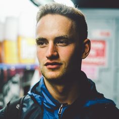 Tom Misch