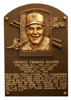 Tom Seaver