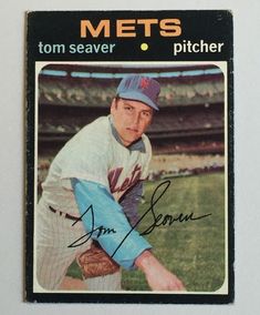 Tom Seaver