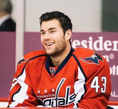 Tom Wilson