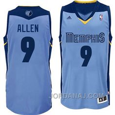 Tony Allen