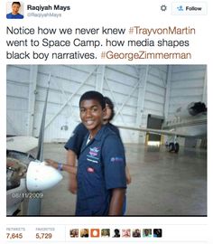 Trayvon Martin