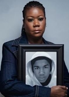 Trayvon Martin