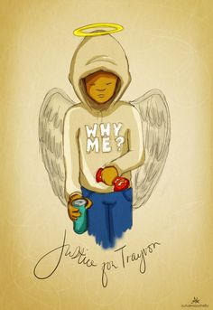 Trayvon Martin