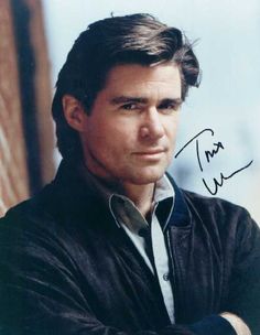 Treat Williams