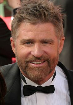 Treat Williams