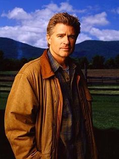 Treat Williams