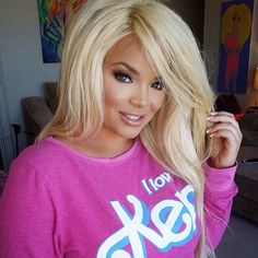 Trisha Paytas