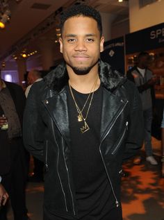 Tristan Wilds