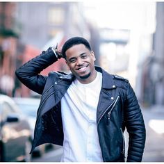 Tristan Wilds