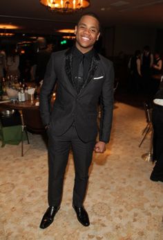 Tristan Wilds