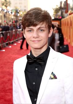 Ty Simpkins