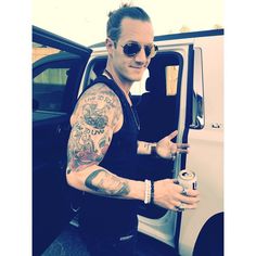 Tyler Hubbard