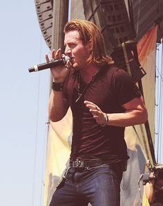 Tyler Hubbard