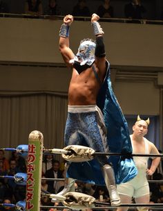 Ultimo Dragon