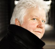 Val McDermid