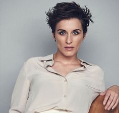 Vicky McClure