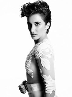 Vicky McClure