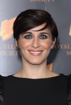 Vicky McClure