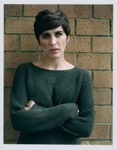 Vicky McClure