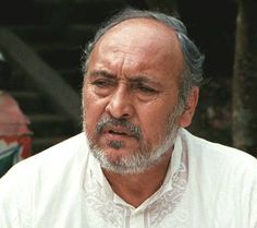 Victor Banerjee