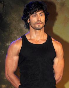 Vidyut Jamwal