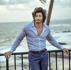 Vidyut Jamwal