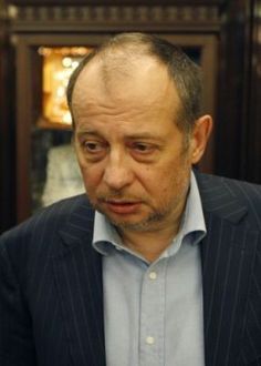 Vladimir Lisin