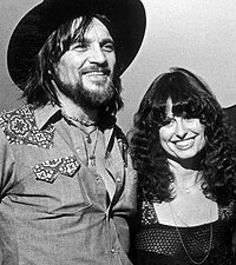 Waylon Jennings