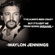 Waylon Jennings