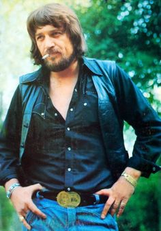 Waylon Jennings