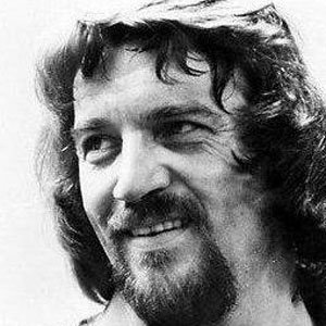 Waylon Jennings