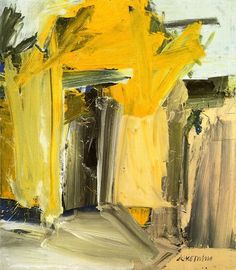 Willem de Kooning