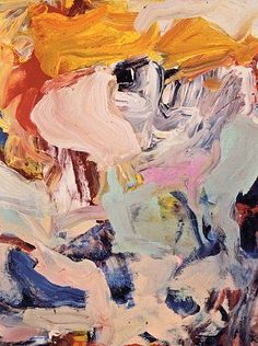 Willem de Kooning