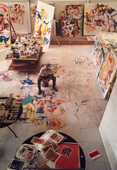 Willem de Kooning